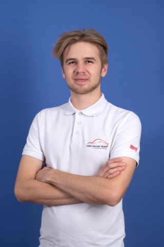 Mikołaj Krzeszewski